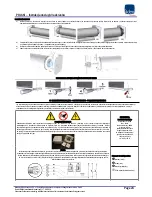 Preview for 24 page of Adeo ALUMAX Installation Manual