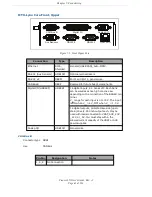 Preview for 62 page of Adept MobileRobots Pioneer LX User Manual