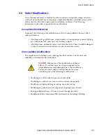 Preview for 29 page of adept technology Adept Cobra i600 User Manual