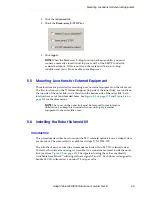 Preview for 65 page of adept technology Adept Cobra i600 User Manual