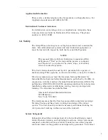 Preview for 11 page of adept technology AdeptThree User Manual