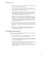 Preview for 38 page of adept technology AdeptThree User Manual