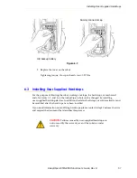 Предварительный просмотр 61 страницы adept technology AdeptViper s650 User Manual