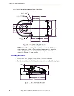 Preview for 38 page of adept technology Cobra s800 User Manual