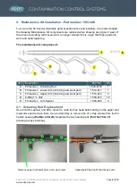 Предварительный просмотр 6 страницы adept technology F4 INSERTER Instruction And Service Manual