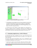 Preview for 37 page of adept technology GadgetGateway User Manual