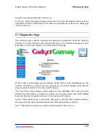Preview for 103 page of adept technology GadgetGateway User Manual
