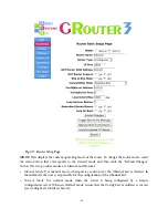 Preview for 31 page of adept technology GRouter3 User Manual