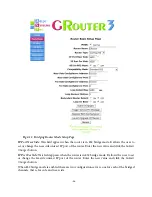 Preview for 36 page of adept technology GRouter3 User Manual