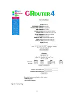 Предварительный просмотр 25 страницы adept technology GRouter4 User Manual