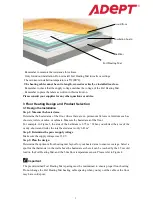 Preview for 5 page of adept technology HM140/1 Installation Manual