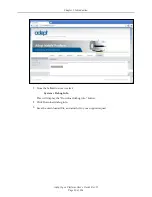 Preview for 20 page of adept technology Lynx Platform User Manual