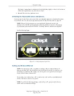 Preview for 29 page of adept technology Lynx Platform User Manual