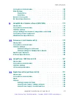 Preview for 16 page of adept technology MV User Manual