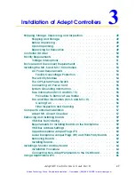 Preview for 48 page of adept technology MV User Manual