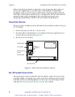 Preview for 55 page of adept technology MV User Manual