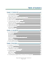 Preview for 5 page of adept technology sDIO User Manual