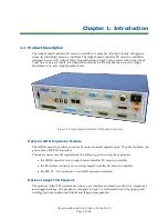 Preview for 9 page of adept technology sDIO User Manual