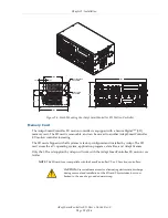 Preview for 19 page of adept technology sDIO User Manual