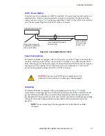 Предварительный просмотр 31 страницы adept technology SmartController CS User Manual