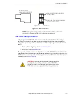 Предварительный просмотр 33 страницы adept technology SmartController CS User Manual