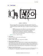 Предварительный просмотр 41 страницы adept technology SmartController CS User Manual