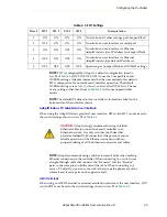 Предварительный просмотр 43 страницы adept technology SmartController CS User Manual