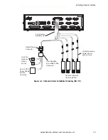 Предварительный просмотр 73 страницы adept technology SmartController CS User Manual