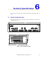 Предварительный просмотр 87 страницы adept technology SmartController CS User Manual