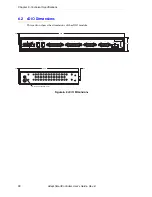 Предварительный просмотр 88 страницы adept technology SmartController CS User Manual