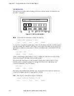 Предварительный просмотр 134 страницы adept technology SmartController CS User Manual