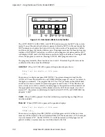 Предварительный просмотр 138 страницы adept technology SmartController CS User Manual