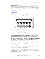 Предварительный просмотр 139 страницы adept technology SmartController CS User Manual