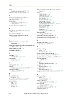 Preview for 152 page of adept technology SmartController CS User Manual