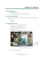 Предварительный просмотр 47 страницы adept technology SmartFleet EX User Manual