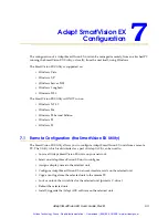 Предварительный просмотр 54 страницы adept technology SmartVision EX User Manual