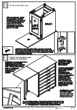 Предварительный просмотр 10 страницы adeptus 76178 Assembly Instructions Manual