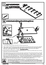 Preview for 5 page of adeptus 88031 Assembly Instructions Manual