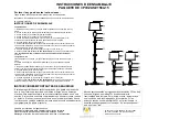 Предварительный просмотр 2 страницы Adesso 1584-15 Assembly Instructions