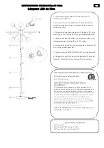 Preview for 2 page of Adesso 4271-21 Assembly Instruction