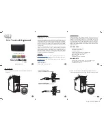 Предварительный просмотр 1 страницы Adesso ACK-5010 Series Quick Start Manual