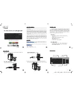 Adesso AKB-131 Quick Manual preview