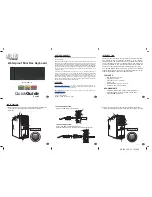 Preview for 1 page of Adesso AKB-210 V2.1 Quick Manual