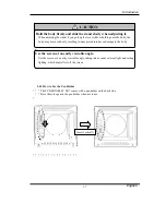 Предварительный просмотр 13 страницы Adesso CyberTablet M17 User Manual