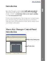 Preview for 3 page of Adesso CyberTablet Z12 User Manual