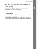 Preview for 21 page of Adesso CyberTablet Z12 User Manual