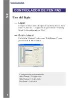 Preview for 22 page of Adesso CyberTablet Z12 User Manual