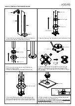 Preview for 2 page of Adesso DEGREE DBFSMC Installation Manual