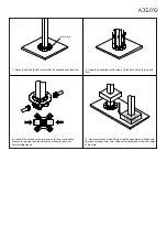 Preview for 3 page of Adesso DEGREE DBFSMC Installation Manual