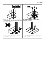 Preview for 5 page of Adesso DEGREE DBFSMC Installation Manual